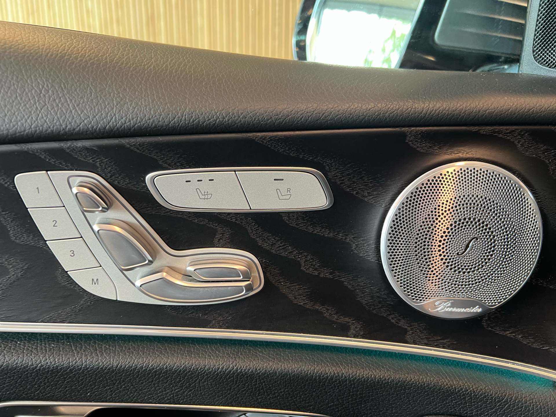 Billede af Mercedes-Benz E300 de T 2,0 Plugin-hybrid 9G-Tronic 316HK Stc Aut.