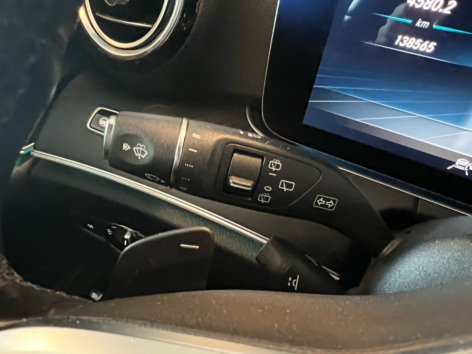 Billede af Mercedes-Benz E300 de T 2,0 Plugin-hybrid 9G-Tronic 316HK Stc Aut.