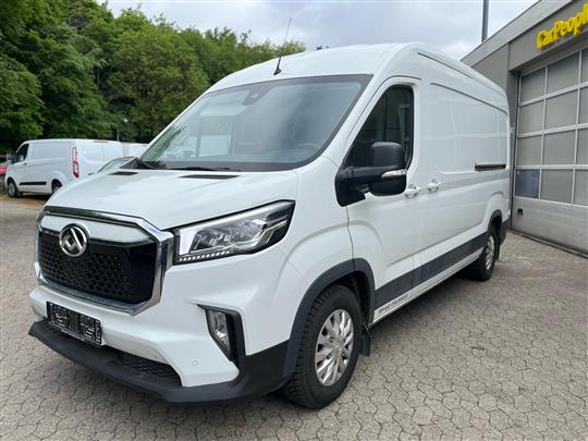 Maxus e-Deliver 9 L3H2 EL 204HK Van Aut.
