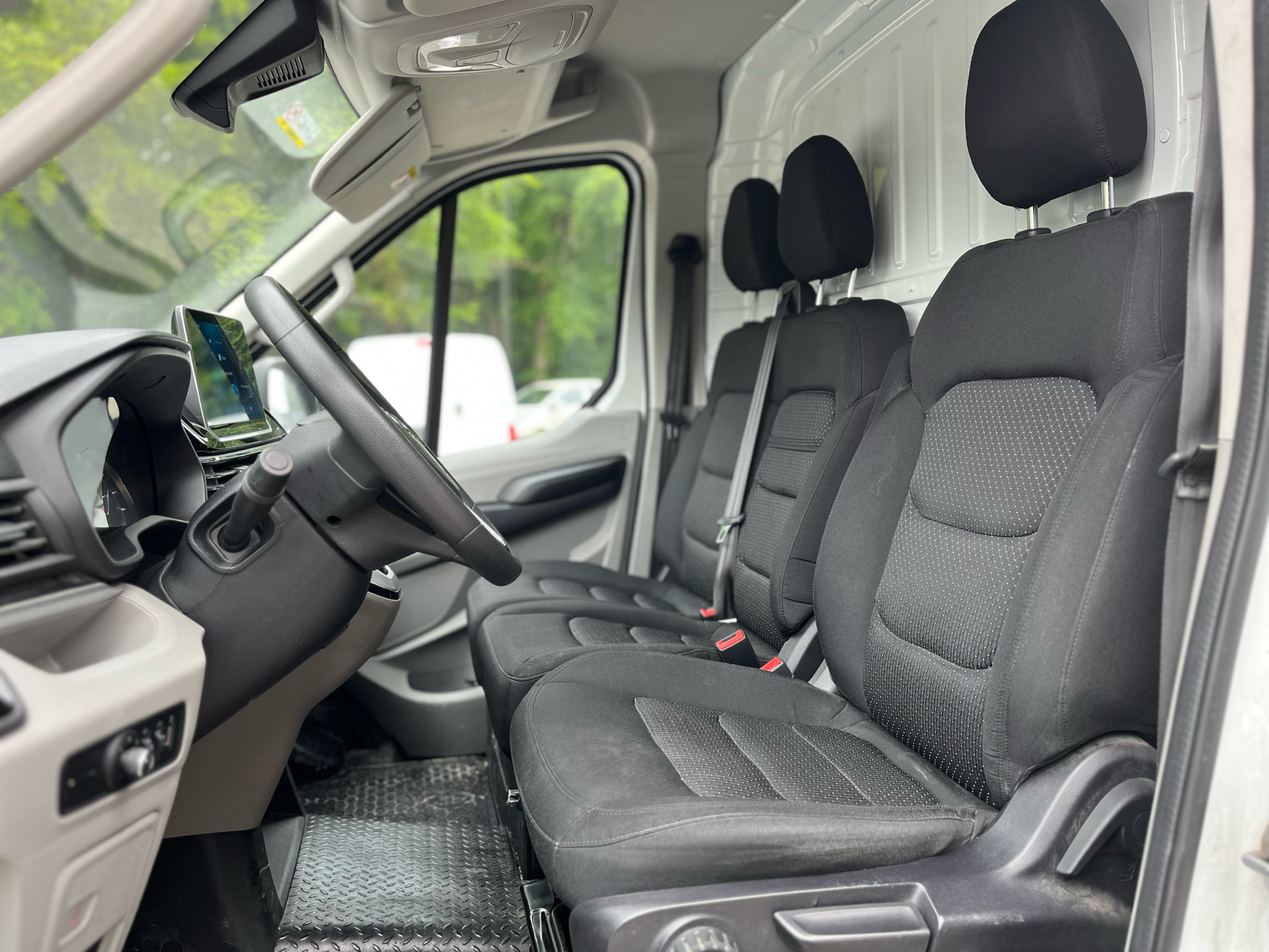 Billede af Maxus e-Deliver 9 L3H2 EL 204HK Van Aut.