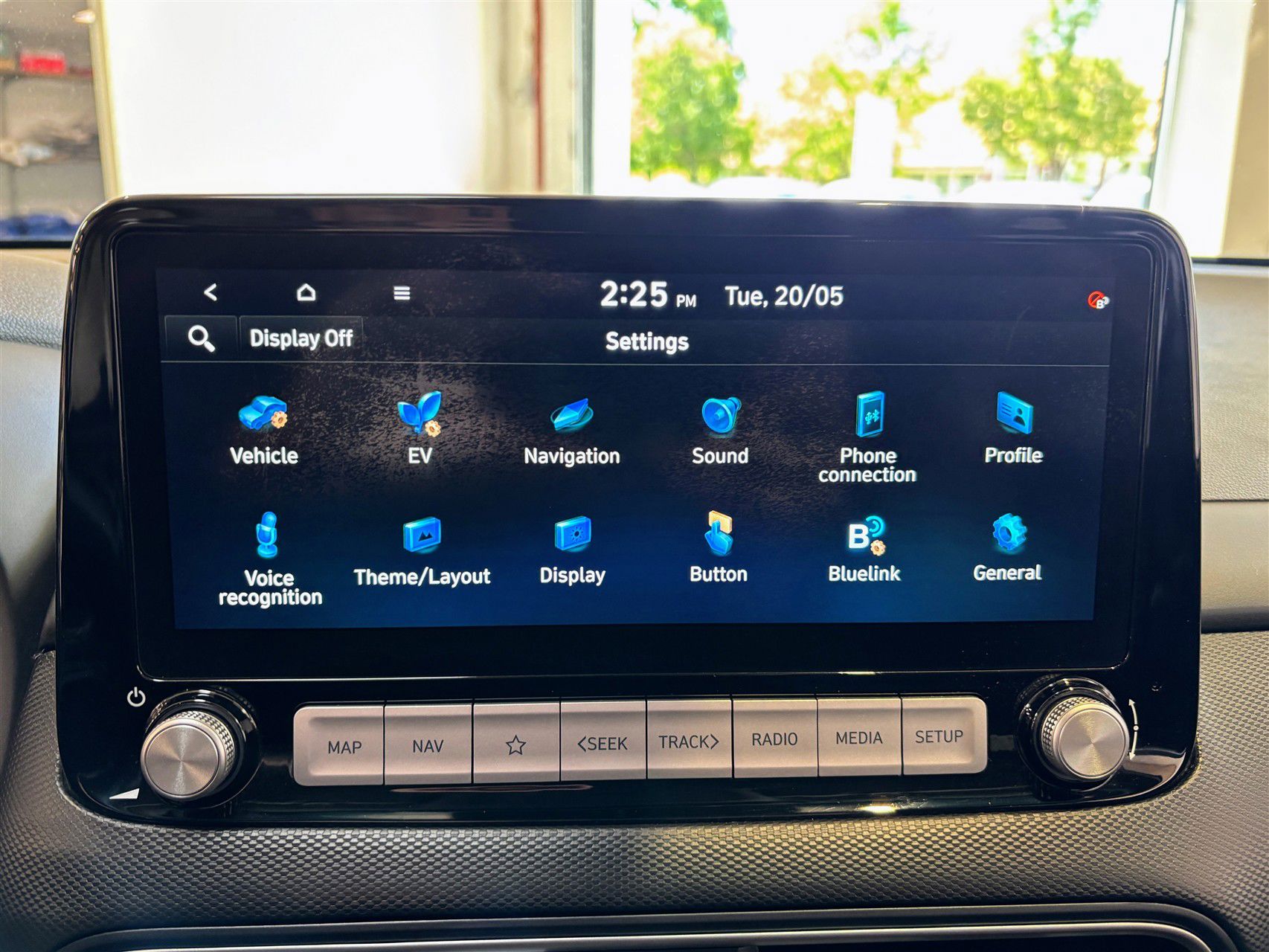 Billede af Hyundai Kona EL Style 204HK 5d Aut.