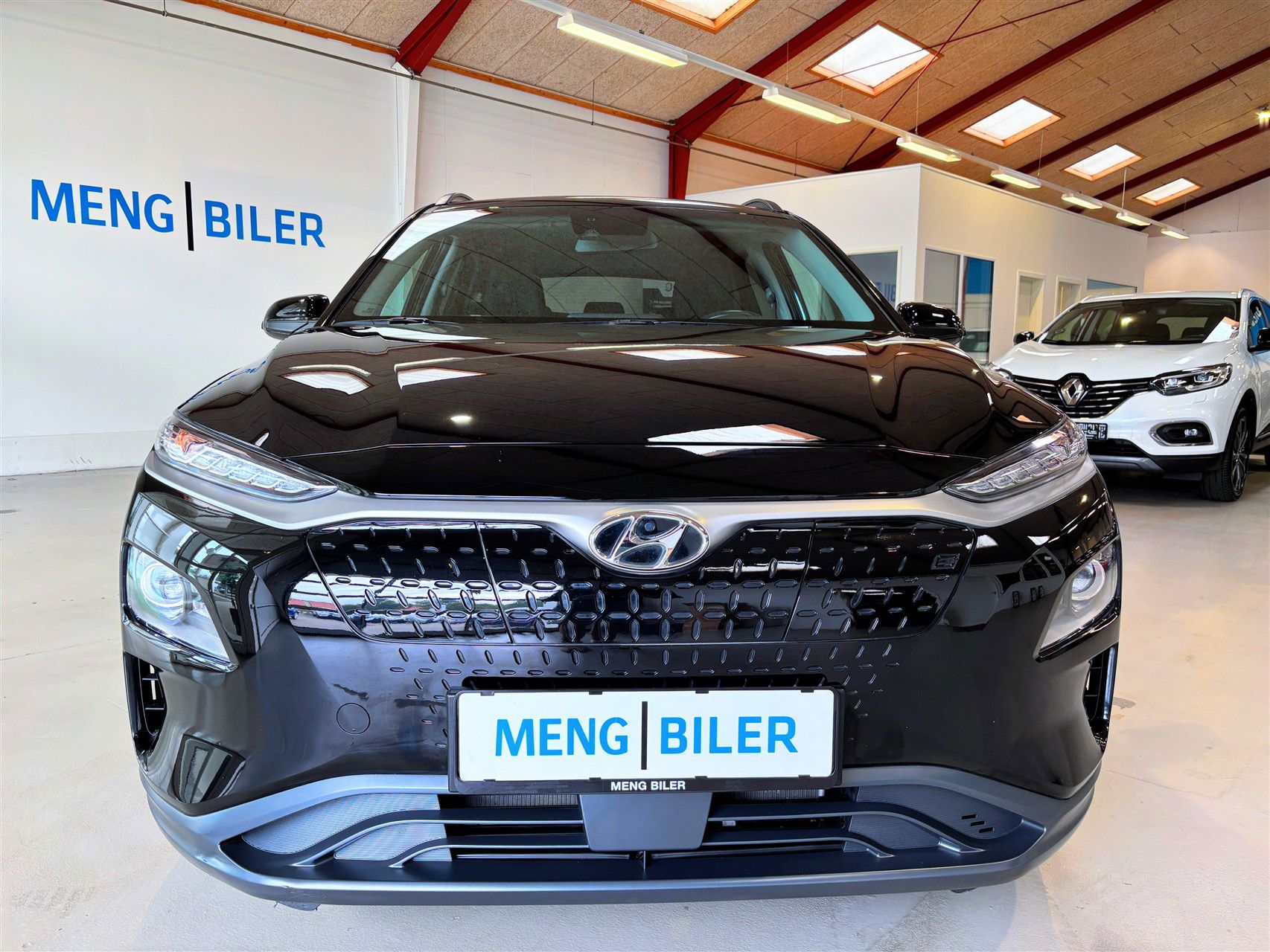 Billede af Hyundai Kona EL Style 204HK 5d Aut.