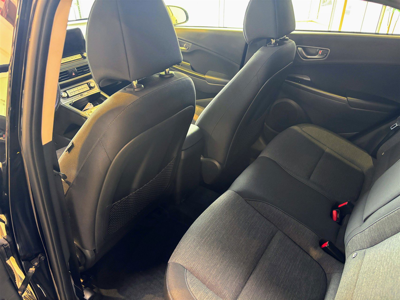 Billede af Hyundai Kona EL Style 204HK 5d Aut.