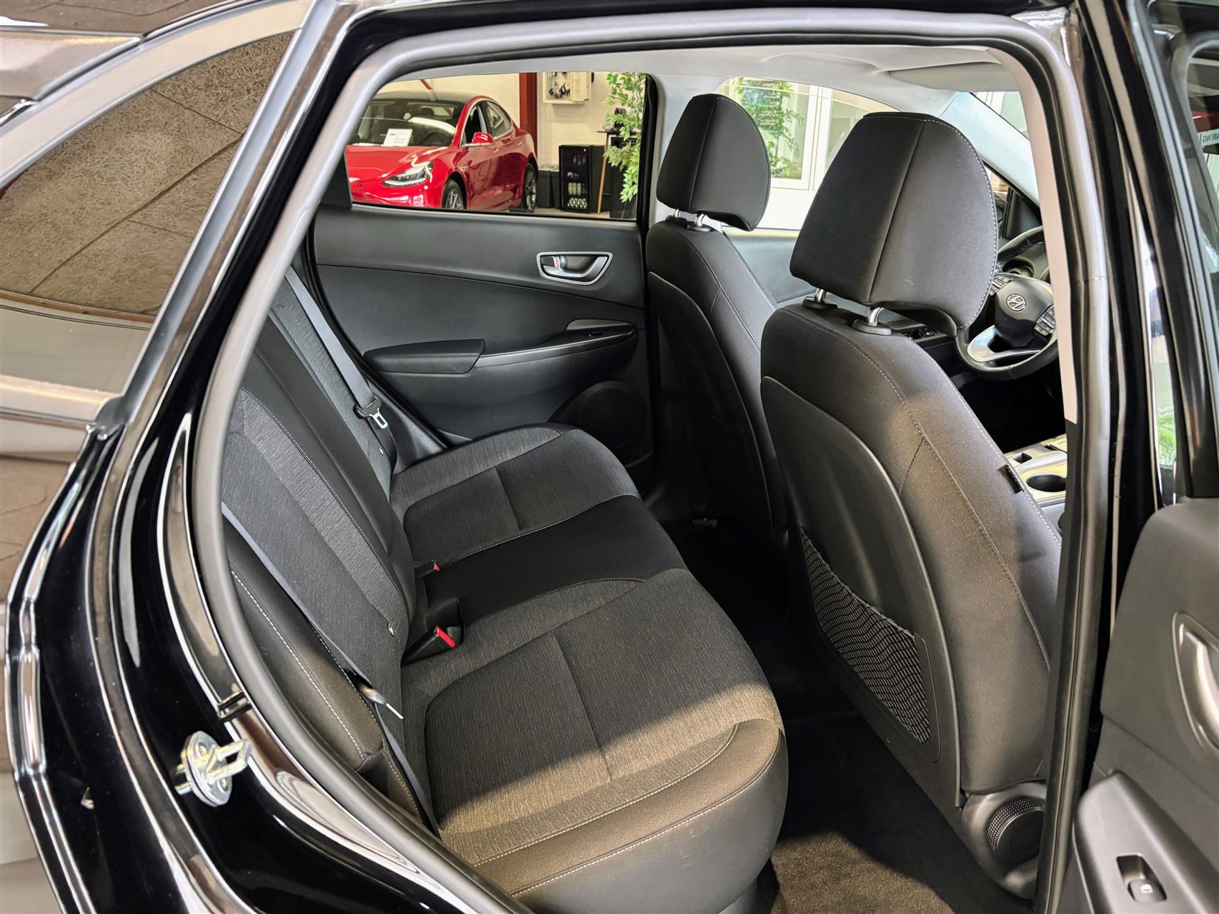 Billede af Hyundai Kona EL Style 204HK 5d Aut.