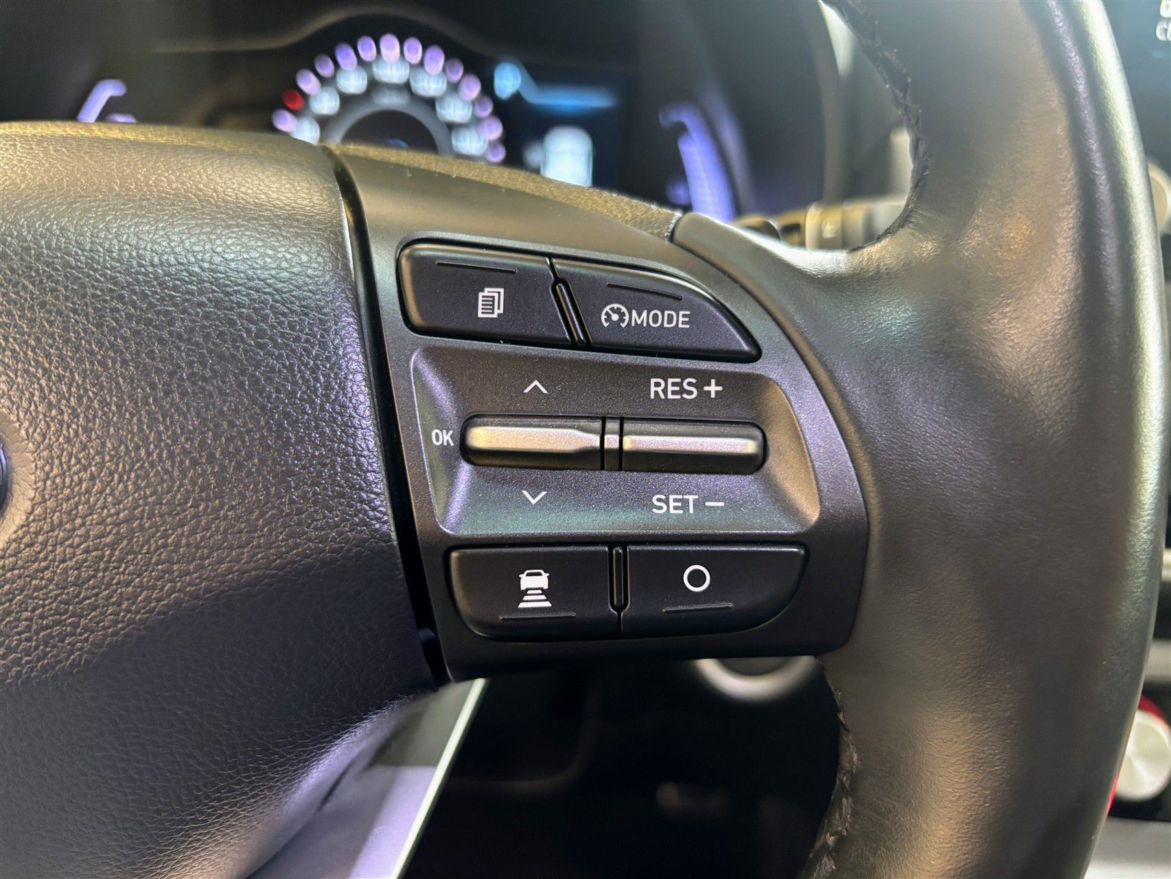 Billede af Hyundai Kona EL Style 204HK 5d Aut.