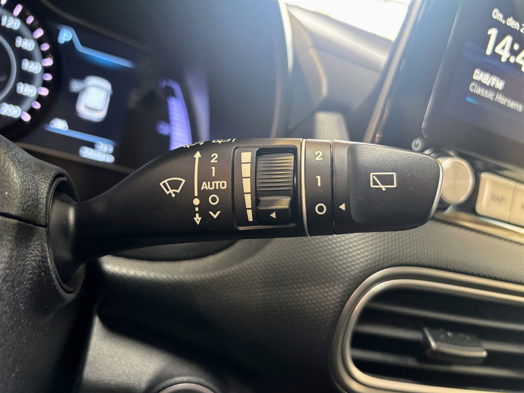 Billede af Hyundai Kona EL Style 204HK 5d Aut.