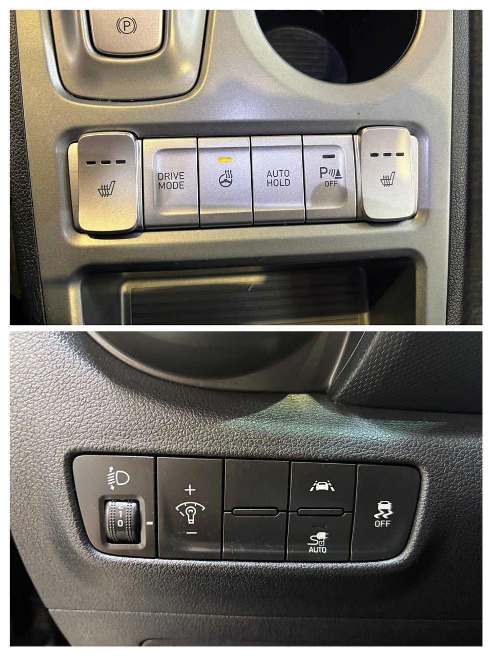Billede af Hyundai Kona EL Style 204HK 5d Aut.