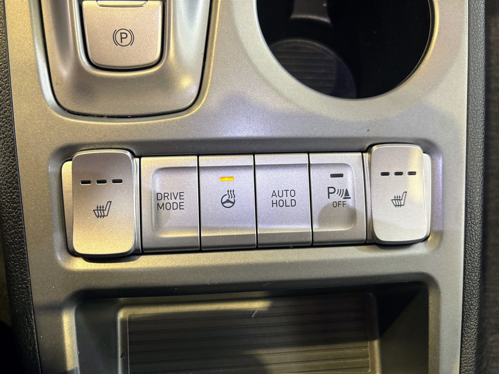 Billede af Hyundai Kona EL Style 204HK 5d Aut.