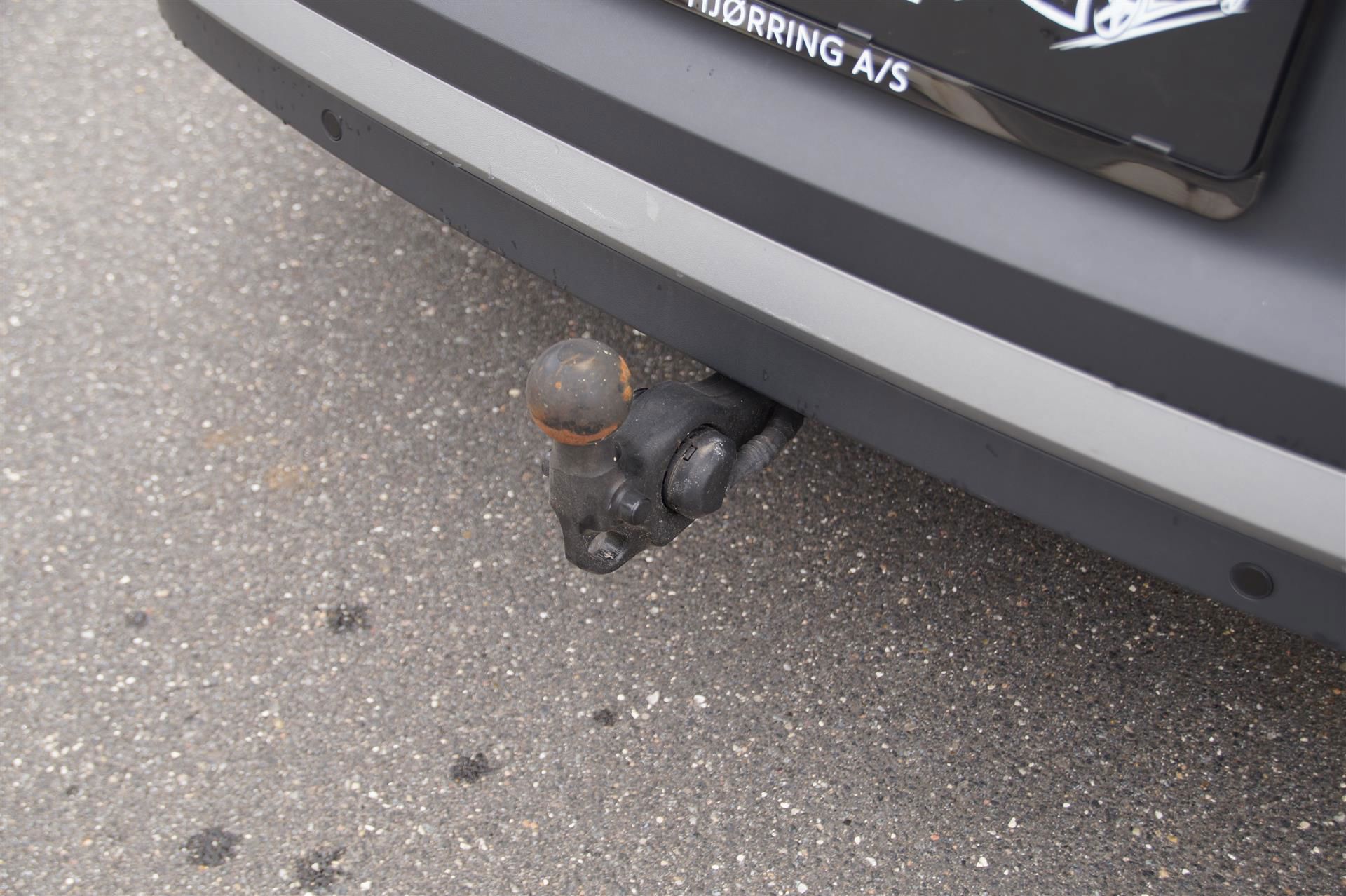 Billede af VW ID.4 EL Style+ 286HK 5d Aut.