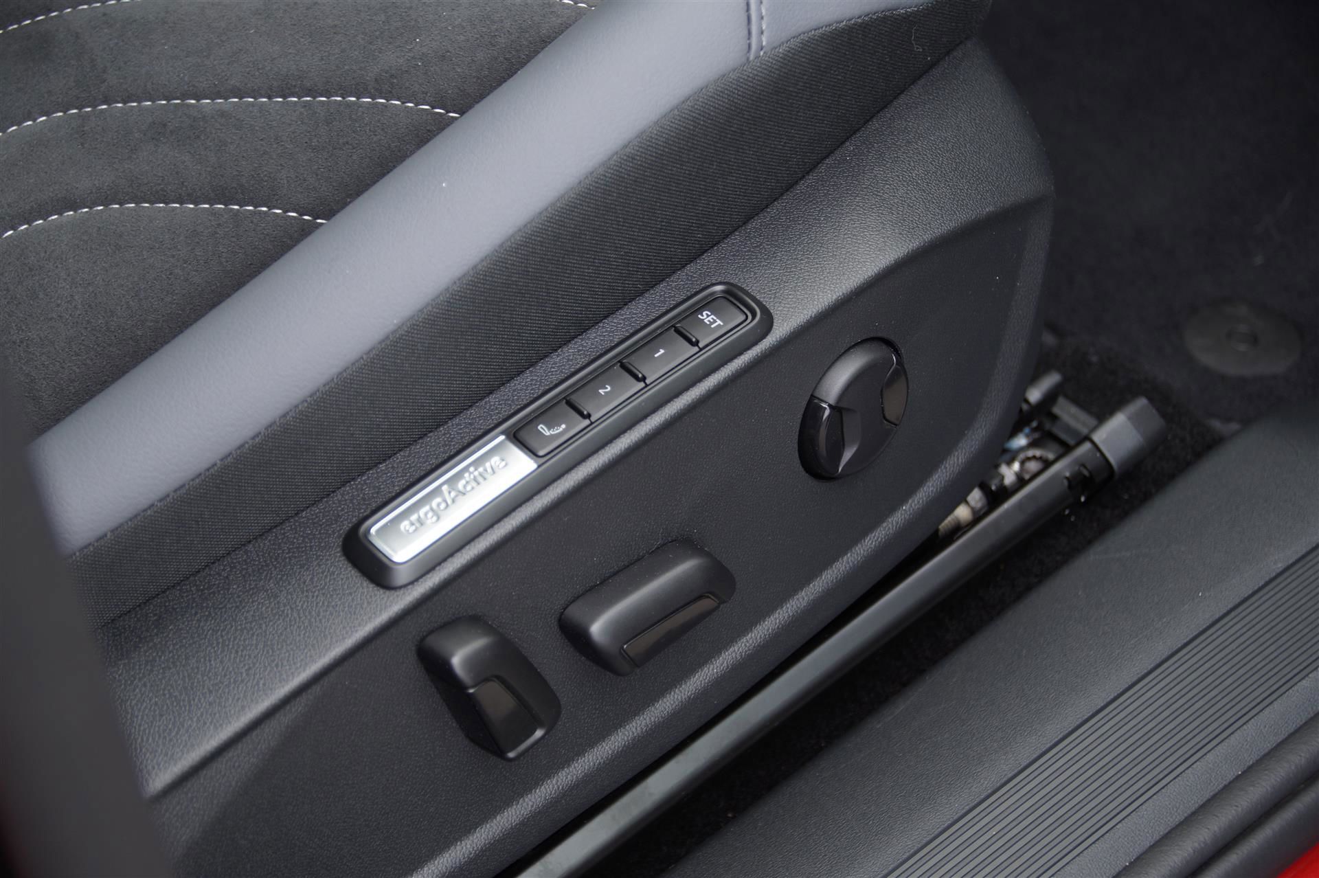 Billede af VW ID.4 EL Style+ 286HK 5d Aut.