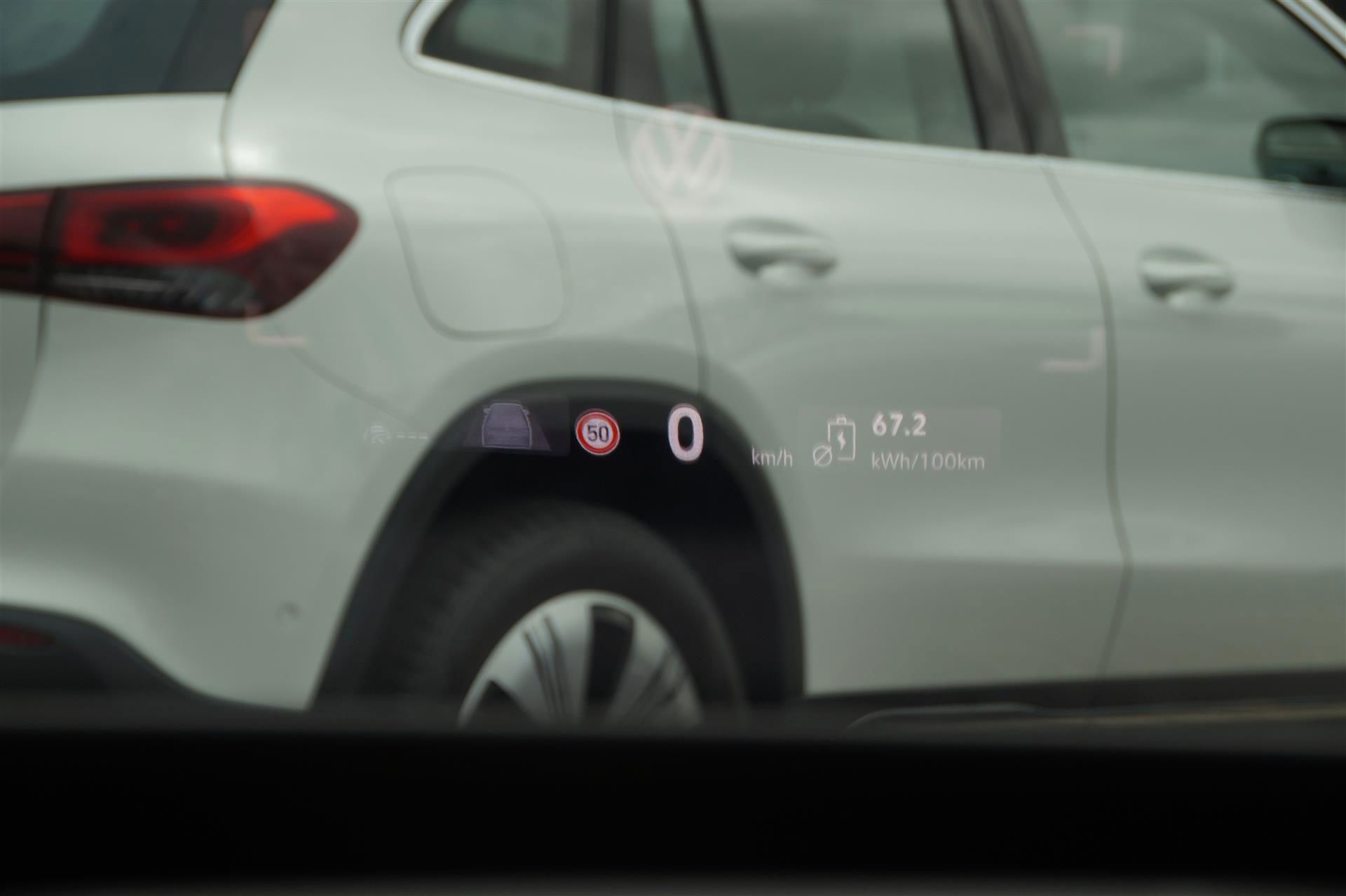 Billede af VW ID.4 EL Style+ 286HK 5d Aut.