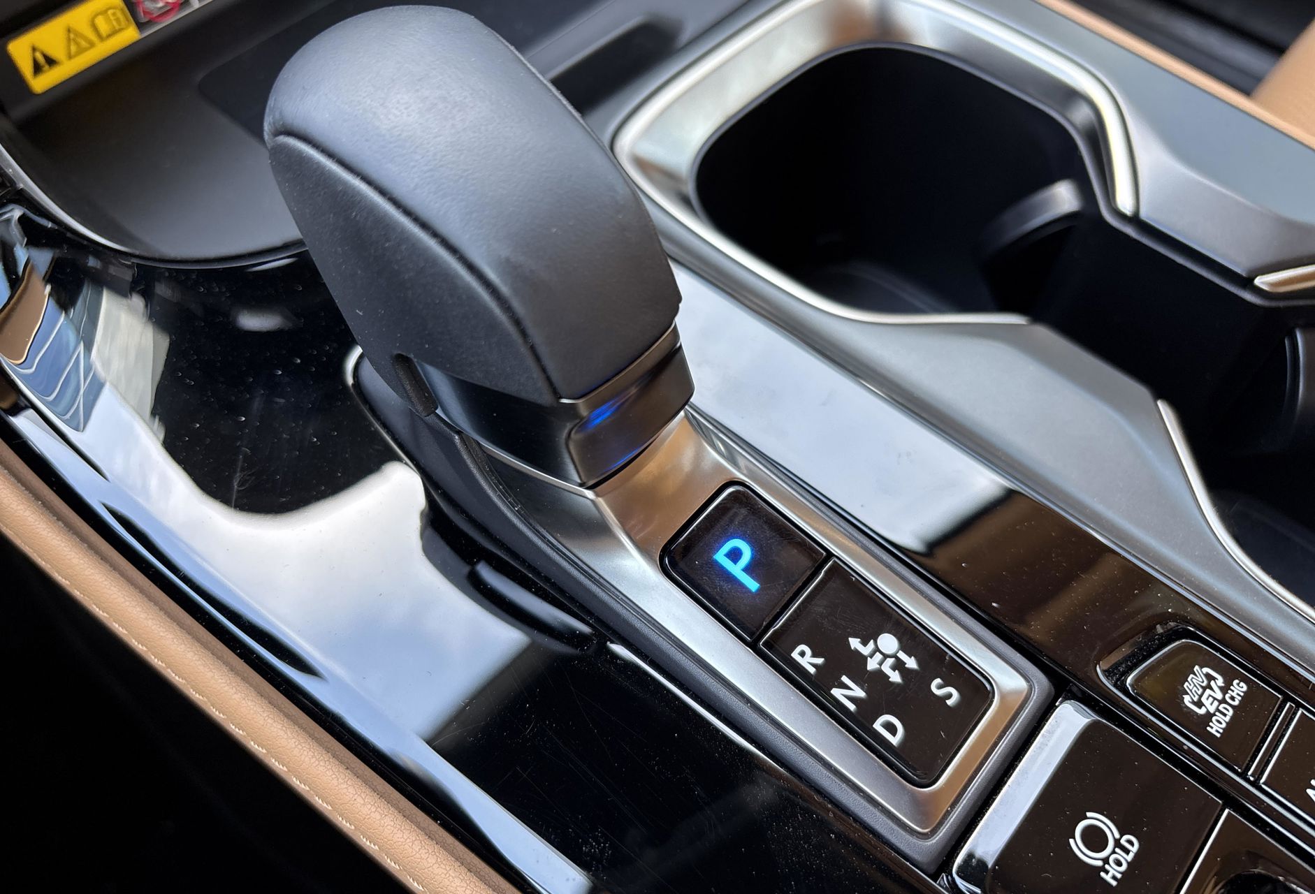 Billede af Lexus NX 450h+ 2,5 Plugin-hybrid Business Plus 4WD 309HK 5d Trinl. Gear