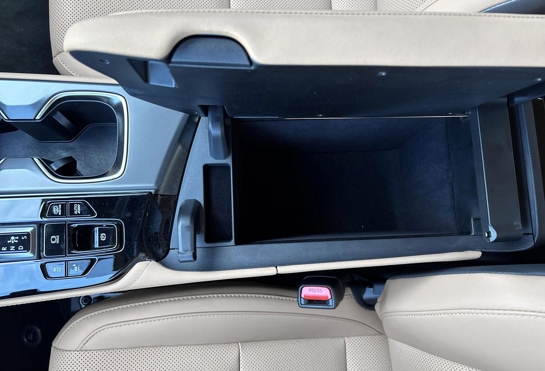 Billede af Lexus NX 450h+ 2,5 Plugin-hybrid Business Plus 4WD 309HK 5d Trinl. Gear