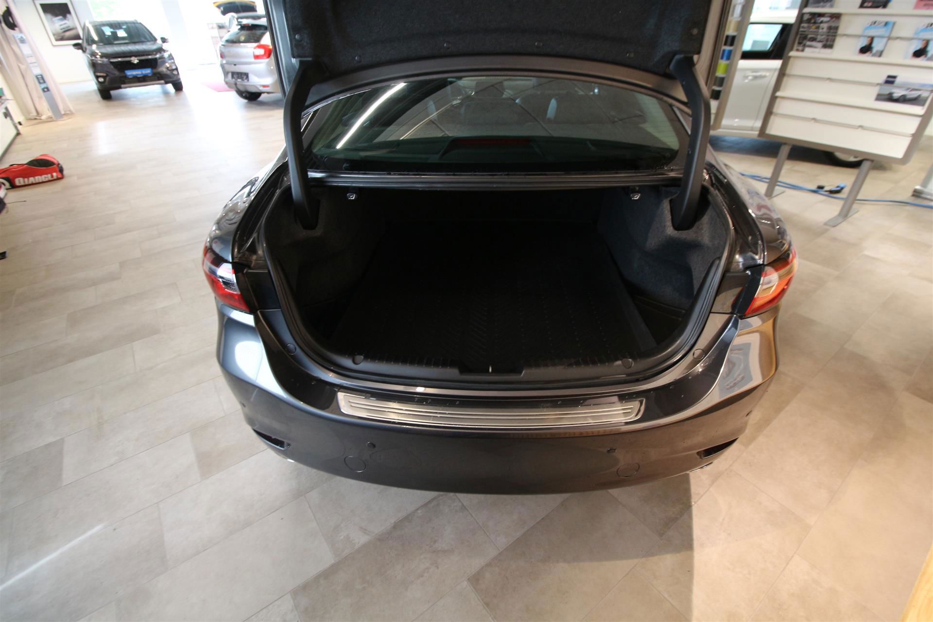 Billede af Mazda 6 2,2 Skyactiv-D Optimum 150HK 6g Aut.