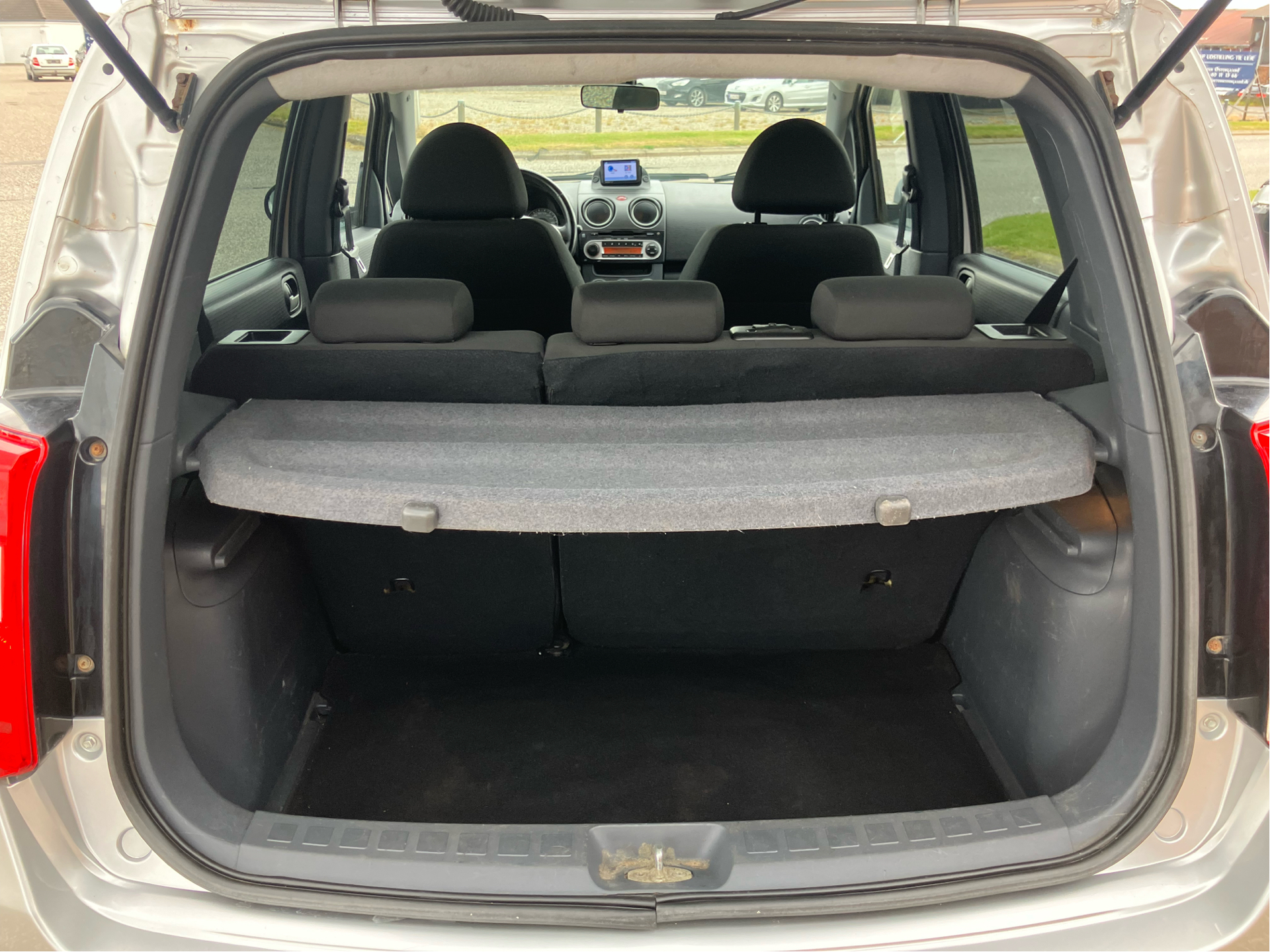 Billede af Mitsubishi Colt 1,3 ClearT Intense CP 95HK 5d