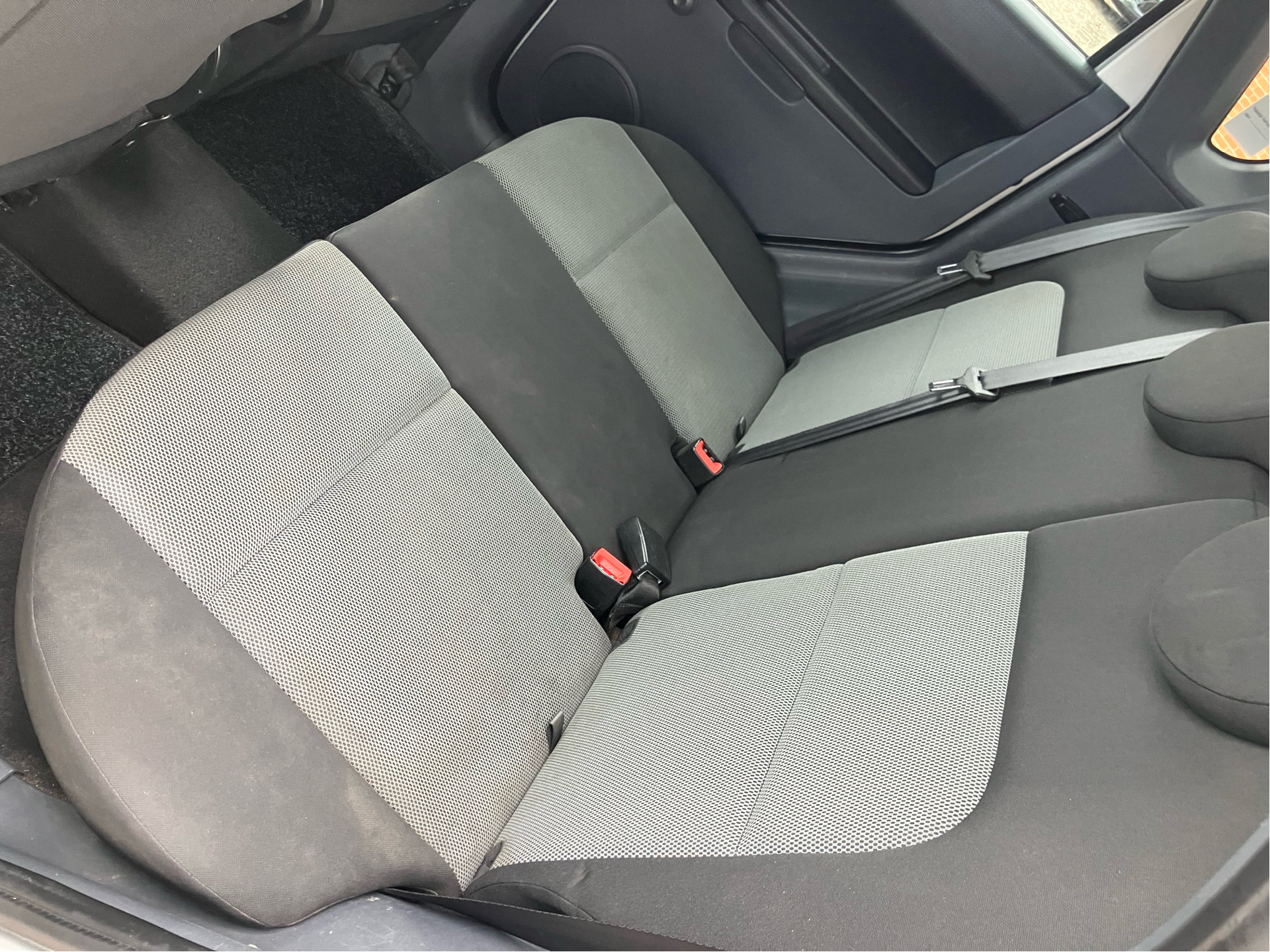 Billede af Mitsubishi Colt 1,3 ClearT Intense CP 95HK 5d