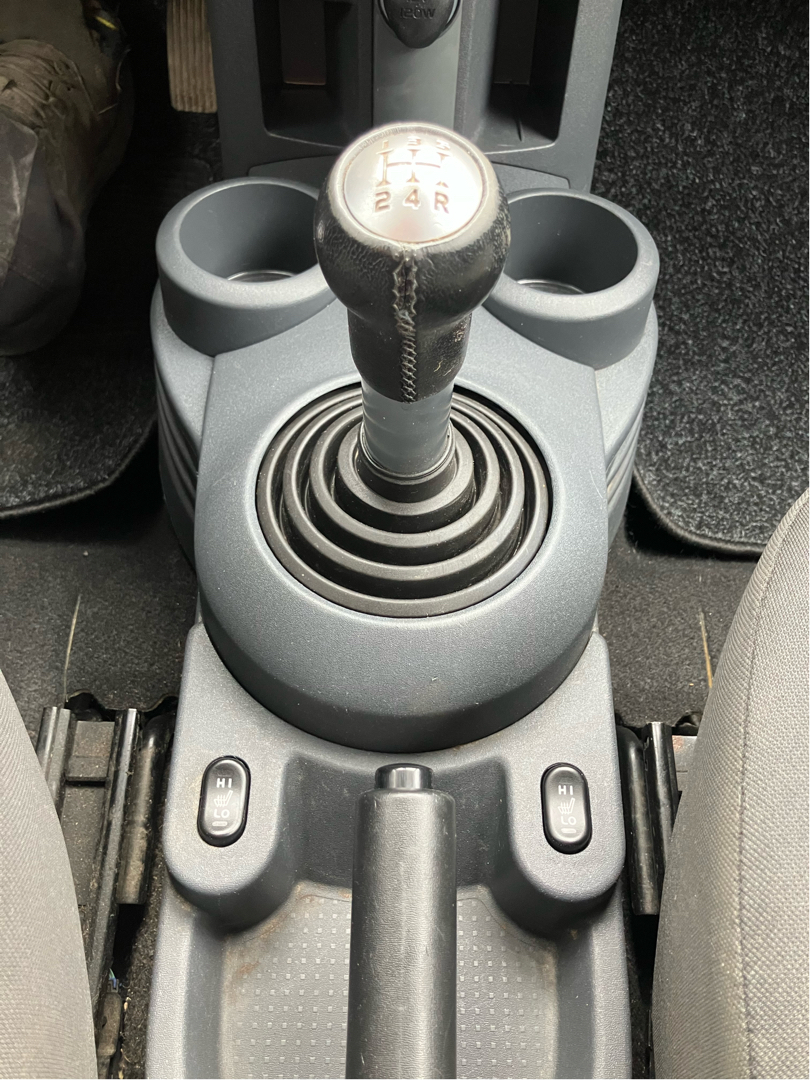 Billede af Mitsubishi Colt 1,3 ClearT Intense CP 95HK 5d