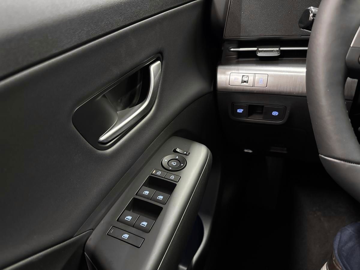Billede af Hyundai Kona Electric 65,4 kWh Advanced Long Range 217HK 5d Aut.