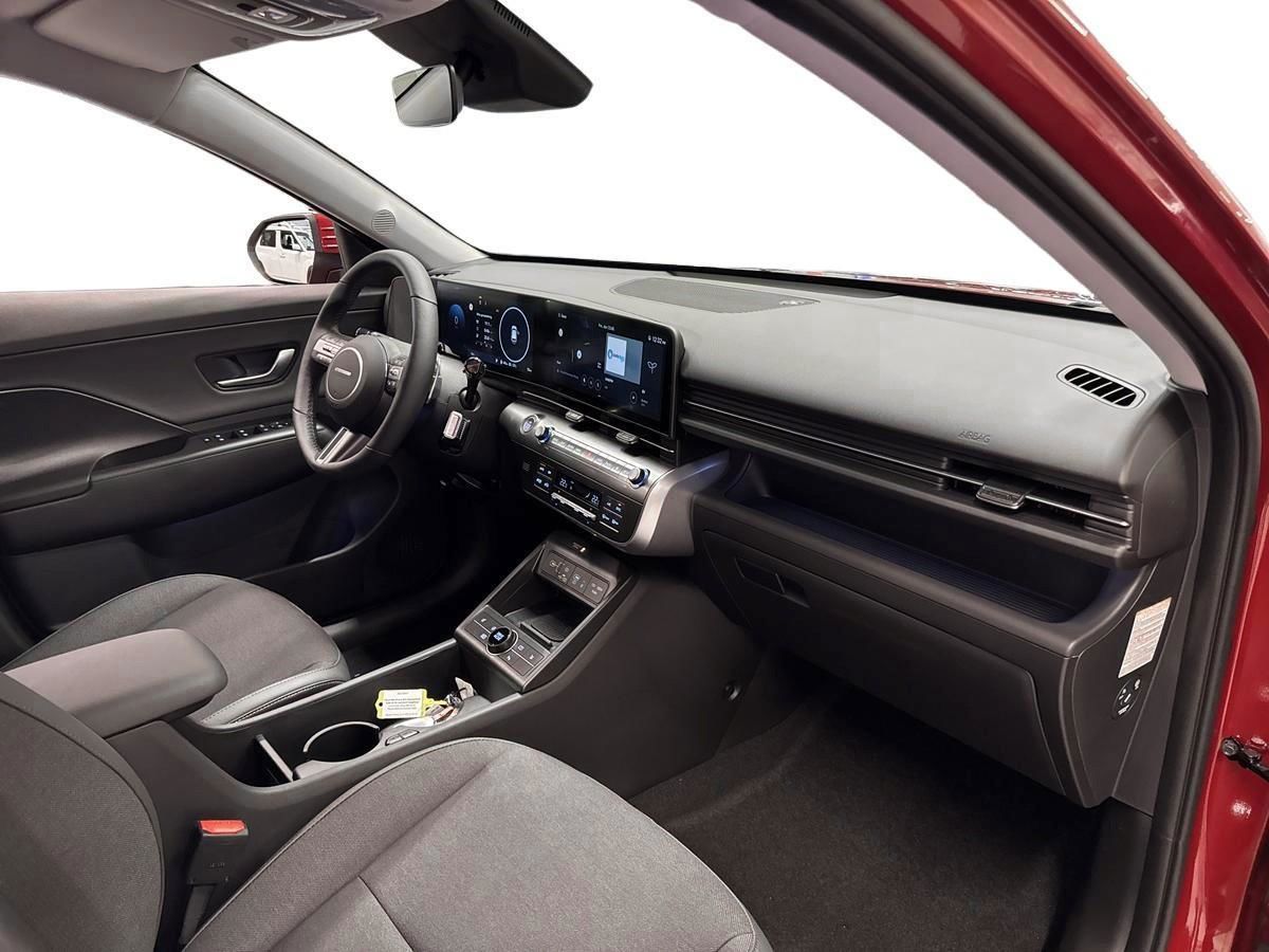 Billede af Hyundai Kona Electric 65,4 kWh Advanced Long Range 217HK 5d Aut.