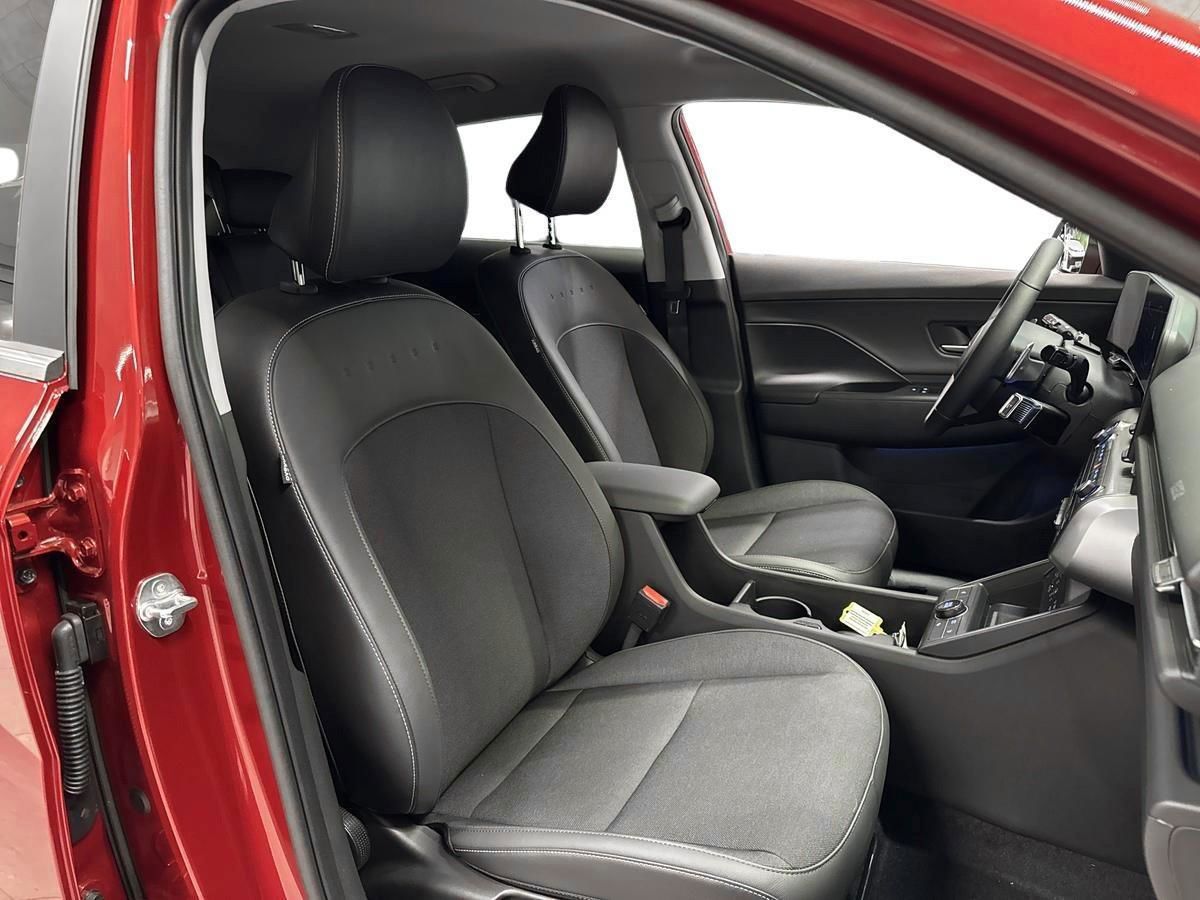 Billede af Hyundai Kona Electric 65,4 kWh Advanced Long Range 217HK 5d Aut.