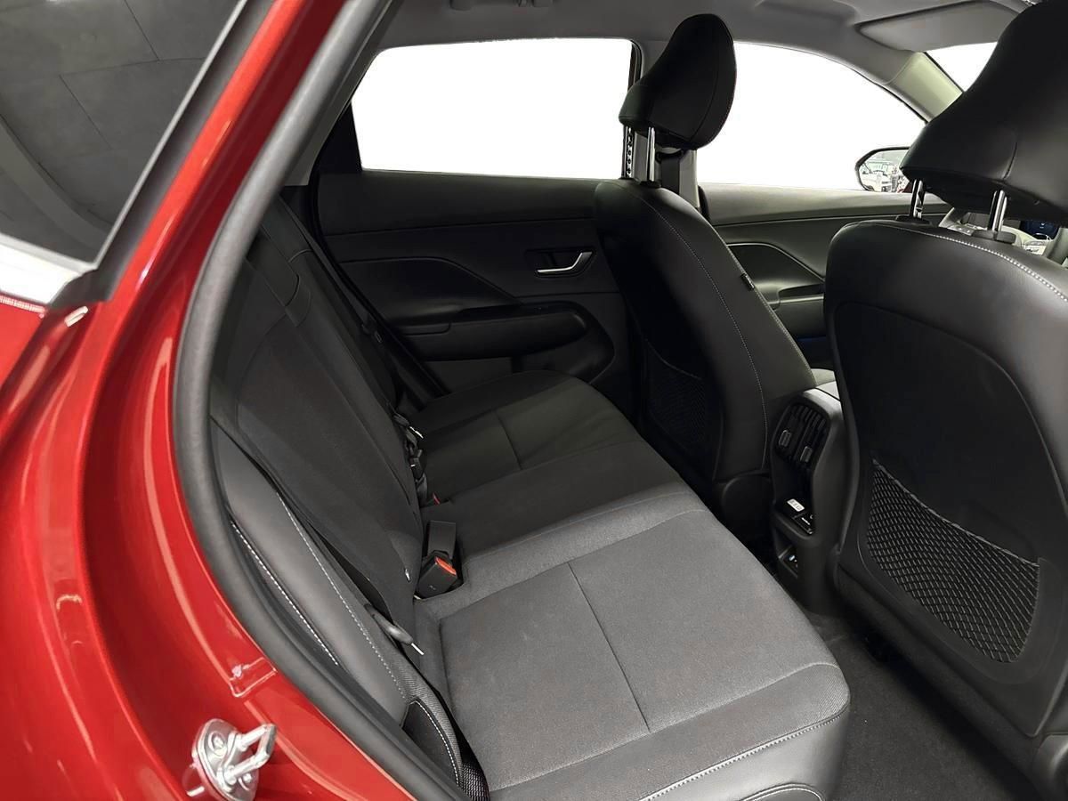 Billede af Hyundai Kona Electric 65,4 kWh Advanced Long Range 217HK 5d Aut.