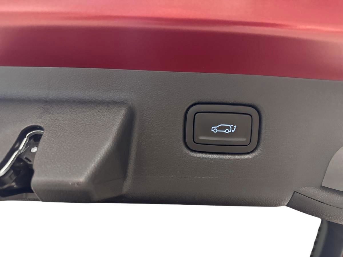 Billede af Hyundai Kona Electric 65,4 kWh Advanced Long Range 217HK 5d Aut.