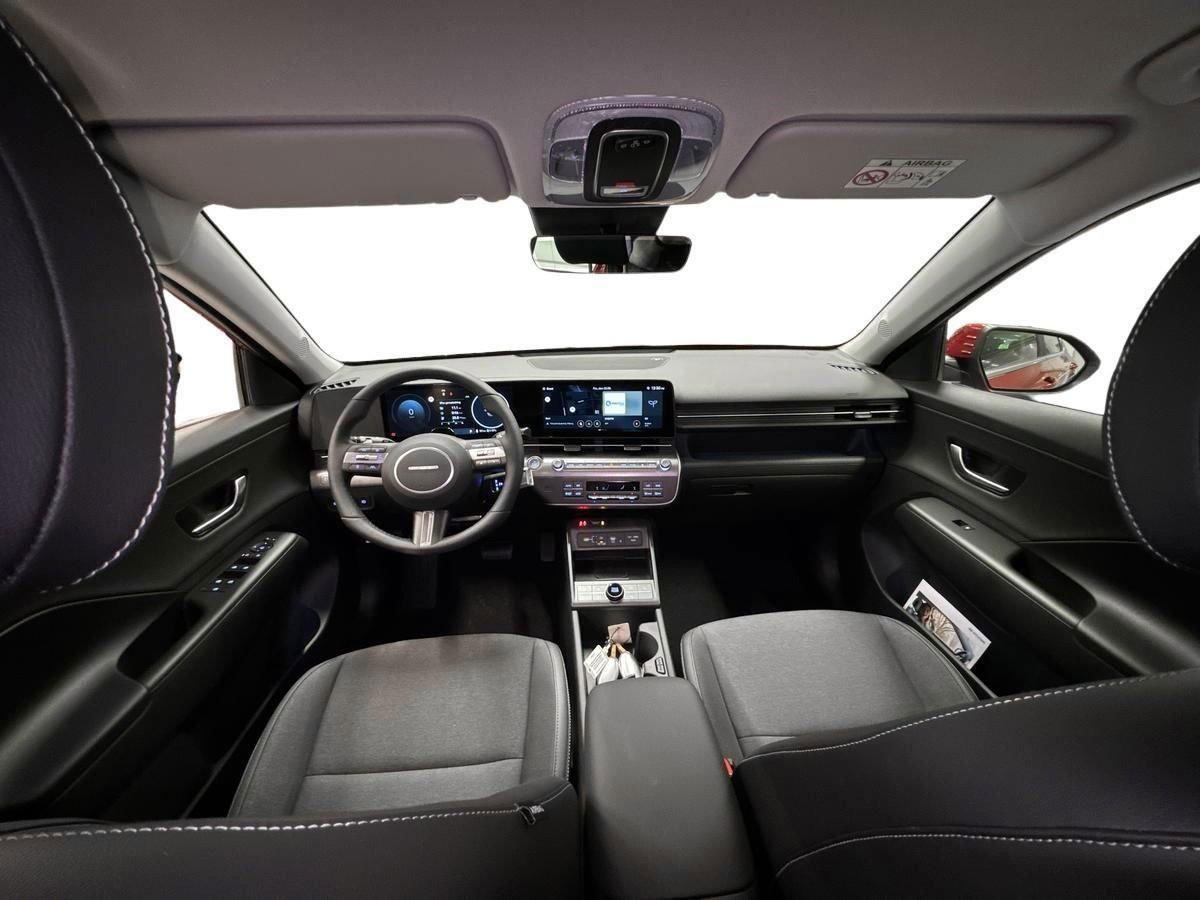 Billede af Hyundai Kona Electric 65,4 kWh Advanced Long Range 217HK 5d Aut.