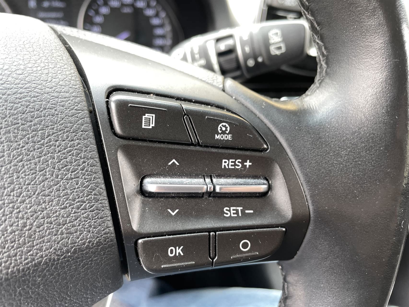 Billede af Hyundai i30 Cw 1,6 CRDi Trend 115HK Stc 6g