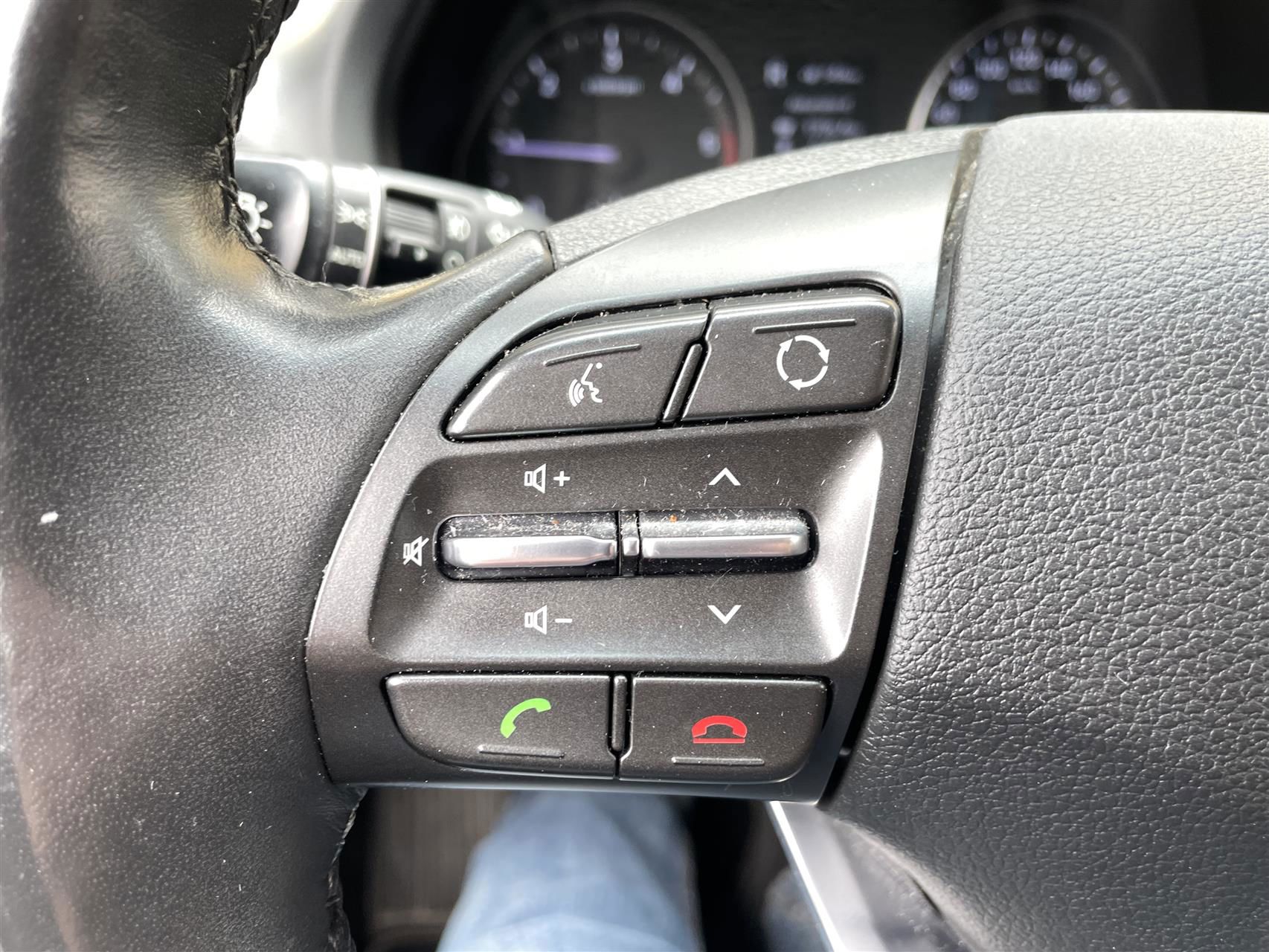 Billede af Hyundai i30 Cw 1,6 CRDi Trend 115HK Stc 6g