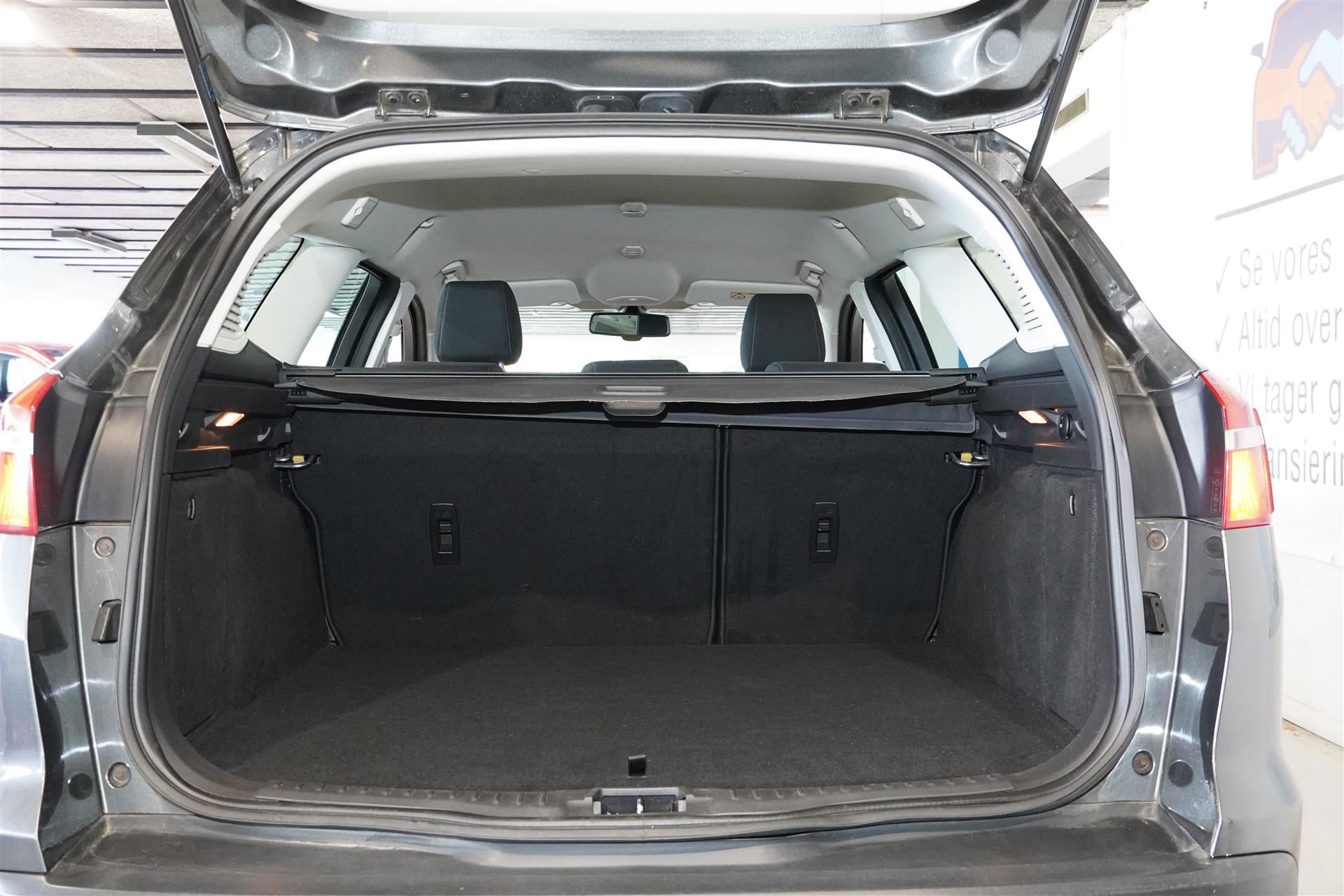 Billede af Ford Focus 1,0 EcoBoost Business 125HK Stc 6g