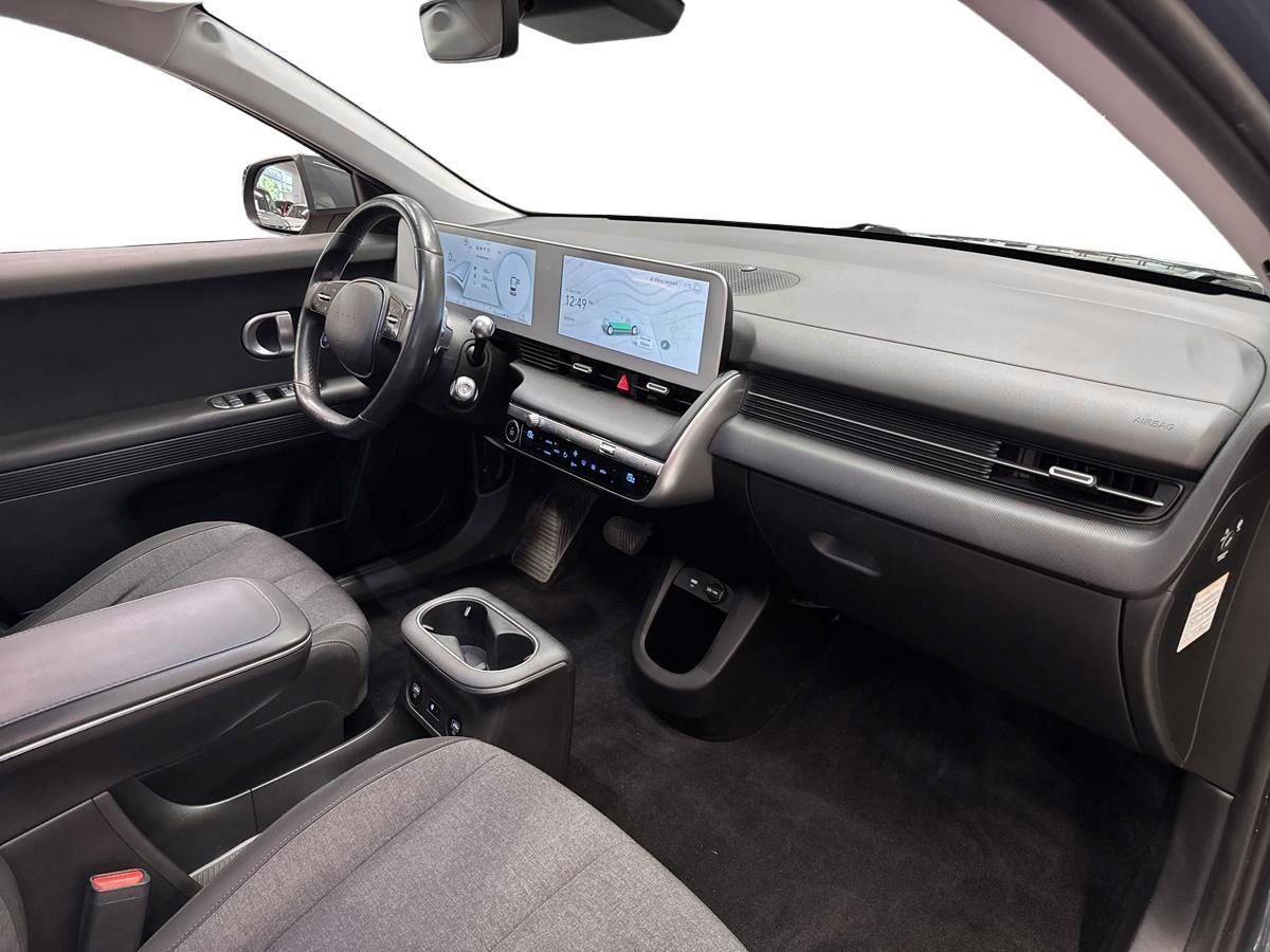 Billede af Hyundai Ioniq 5 Electric 72,6 kWh Essential 218HK 5d Aut.