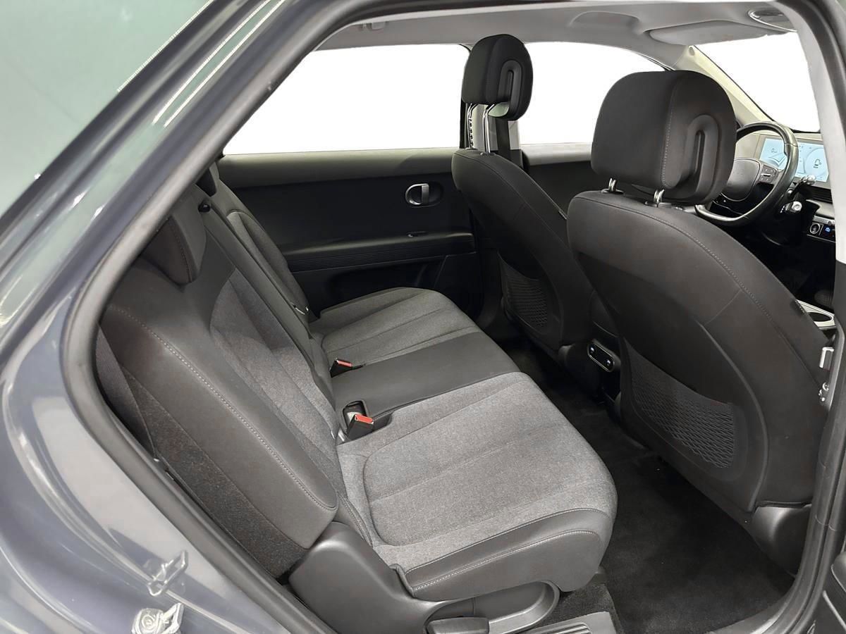 Billede af Hyundai Ioniq 5 Electric 72,6 kWh Essential 218HK 5d Aut.