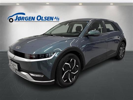 Hyundai Ioniq 5 Electric 72,6 kWh Essential 218HK 5d Aut.