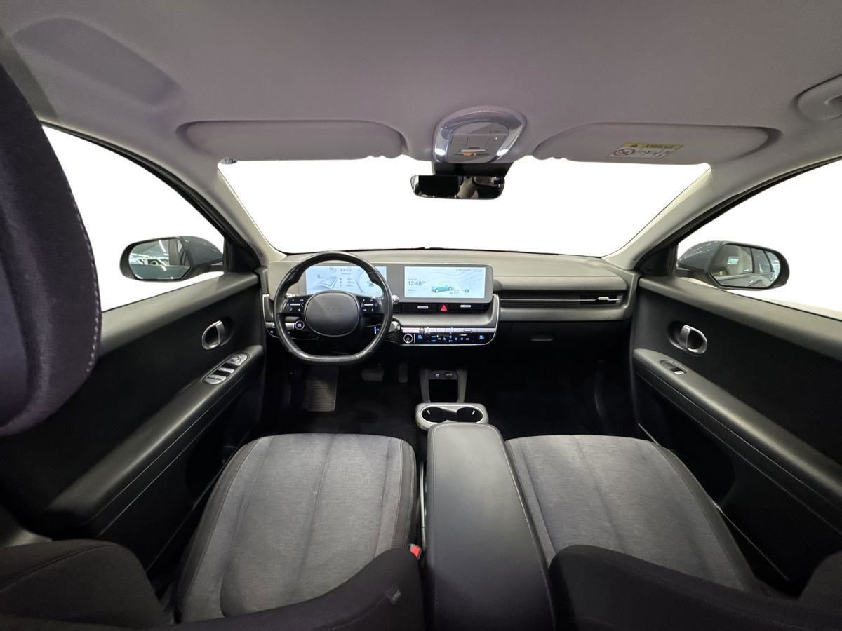 Billede af Hyundai Ioniq 5 Electric 72,6 kWh Essential 218HK 5d Aut.