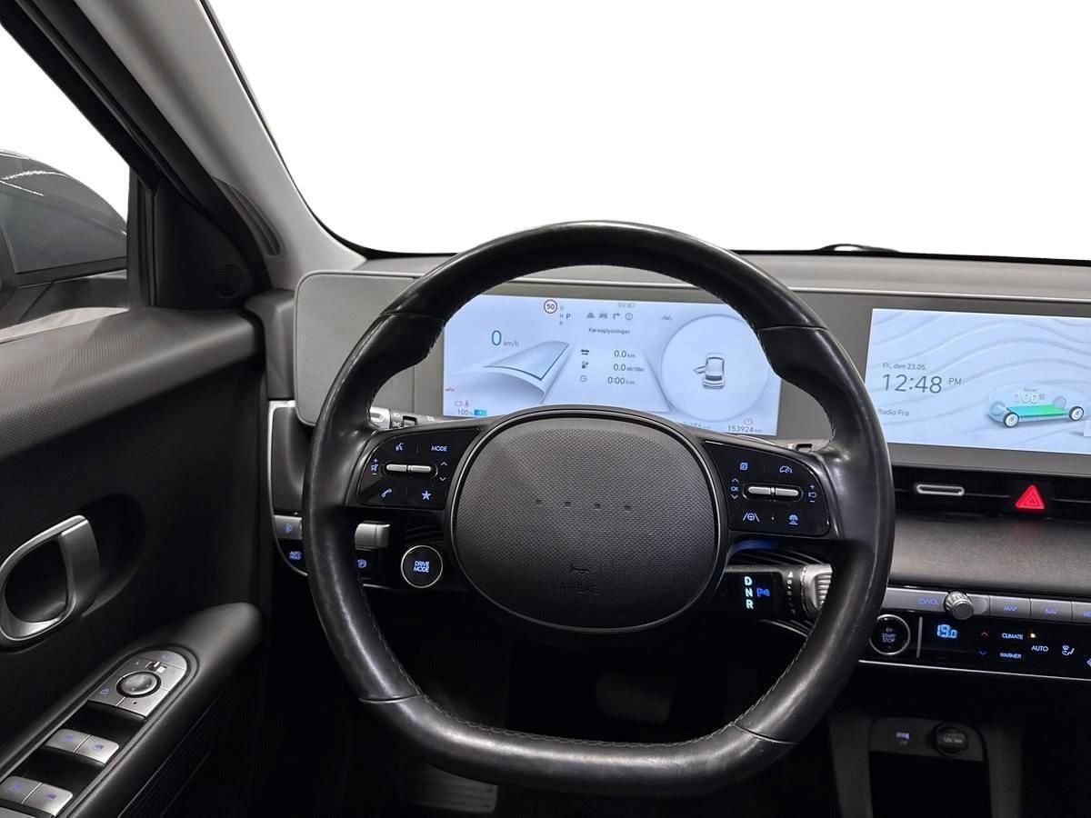 Billede af Hyundai Ioniq 5 Electric 72,6 kWh Essential 218HK 5d Aut.