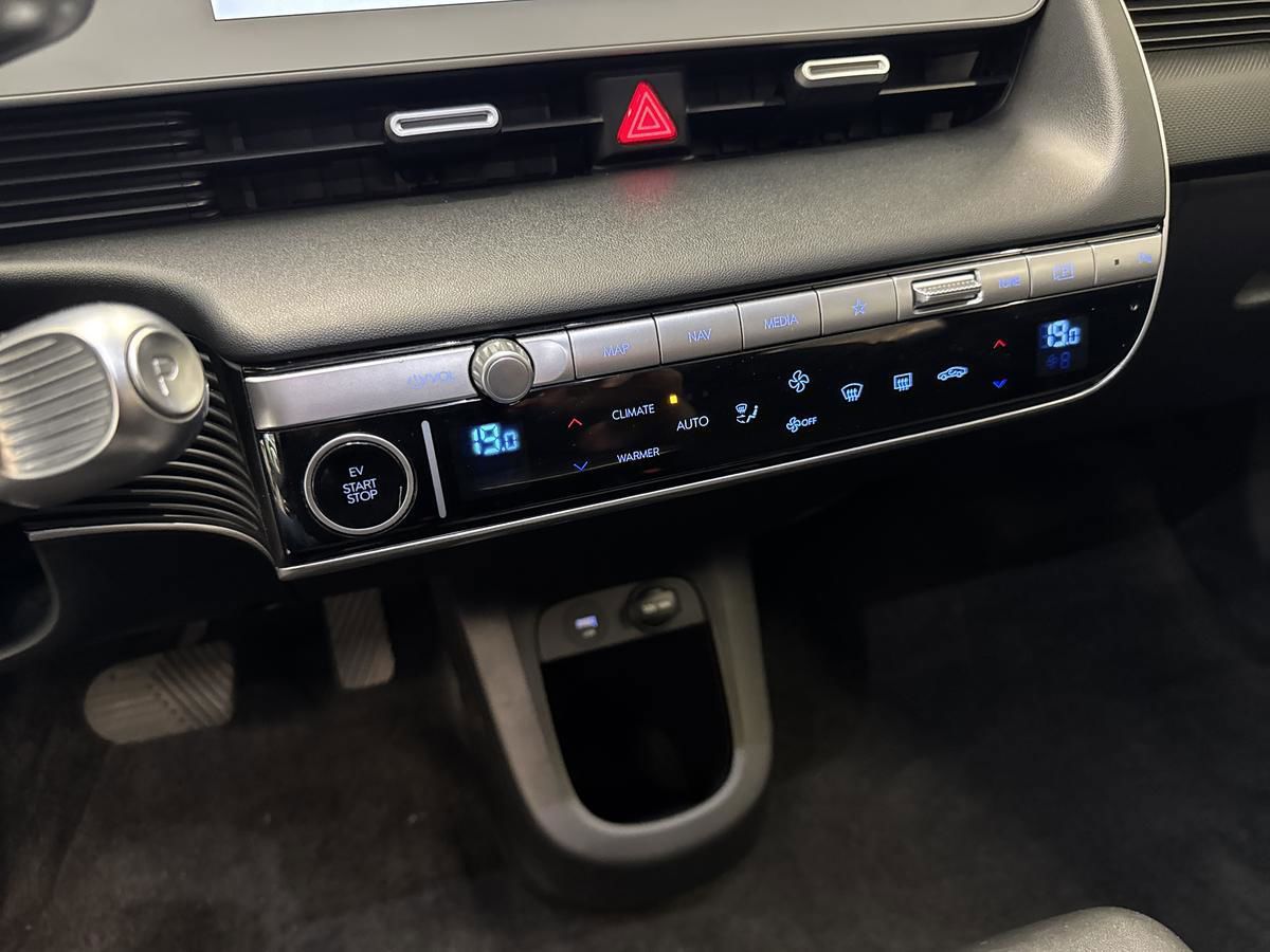 Billede af Hyundai Ioniq 5 Electric 72,6 kWh Essential 218HK 5d Aut.