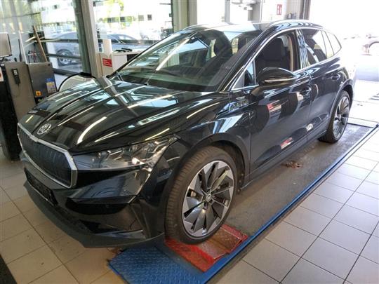 Skoda Enyaq iV 80 EL Design Selection Suite 204HK 5d Aut.