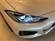 Billede af BMW i4 M50 Gran Coupé EL 4x4 544HK 5d Aut.