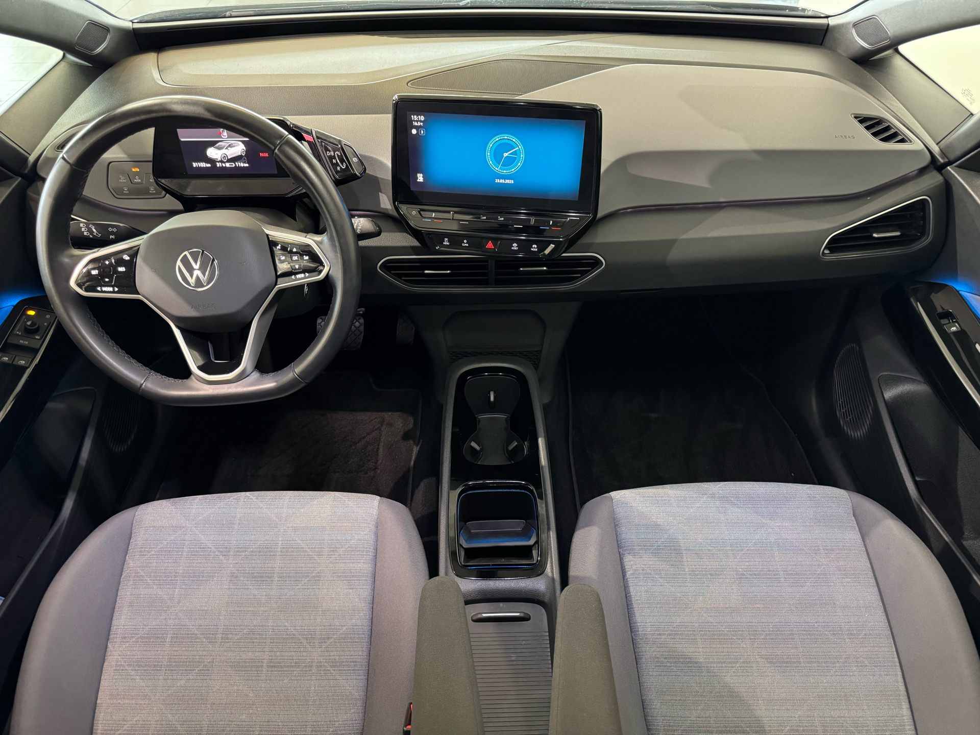 Billede af VW ID.3 EL Pro 145HK 5d Aut.