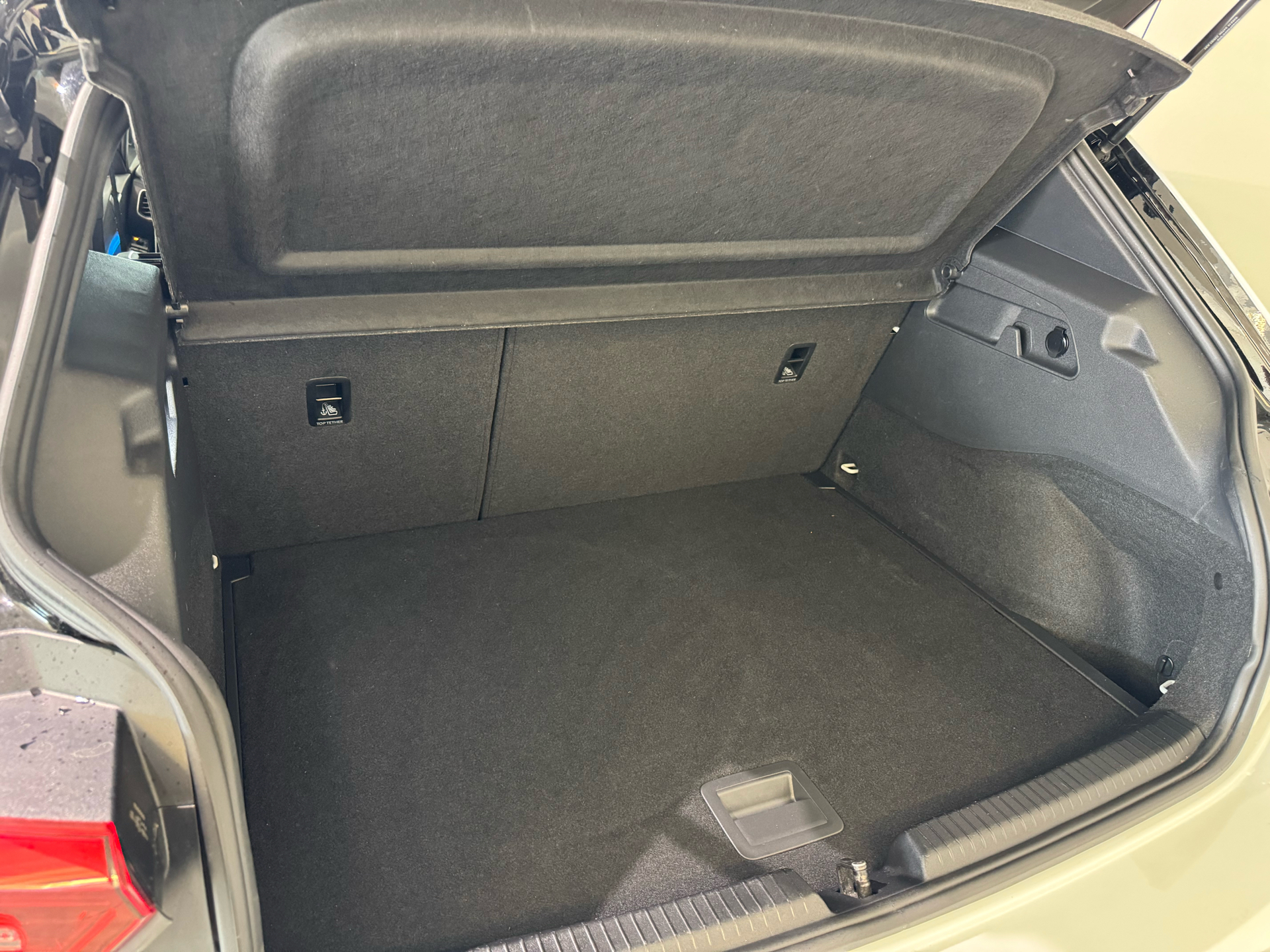 Billede af VW ID.3 EL Pro 145HK 5d Aut.