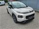 Billede af Citroën C3 Aircross 1,2 PureTech Streetline 110HK 5d 6g