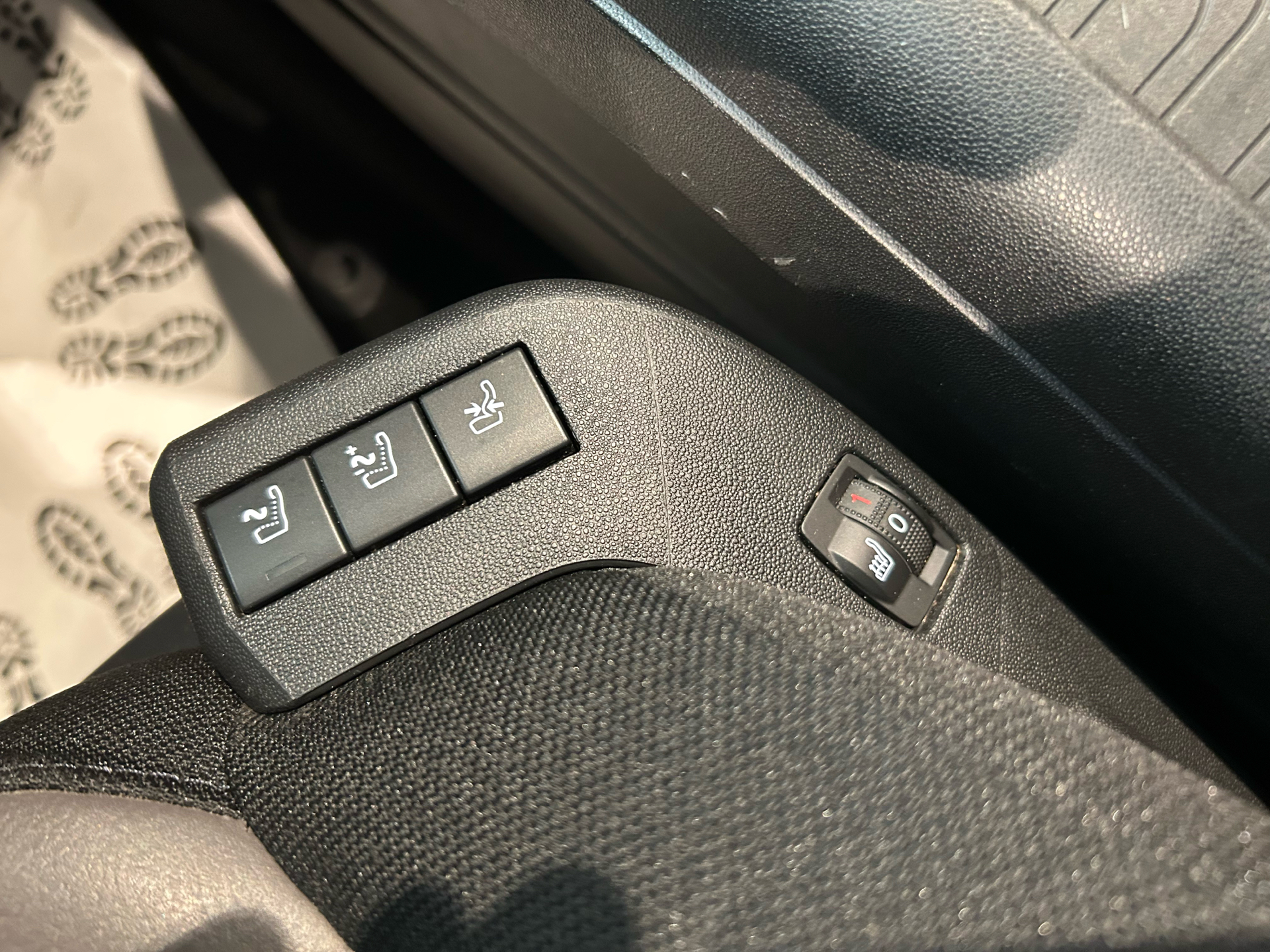 Billede af Citroën Grand C4 SpaceTourer 1,5 Blue HDi VIP EAT8 130HK 8g Aut.