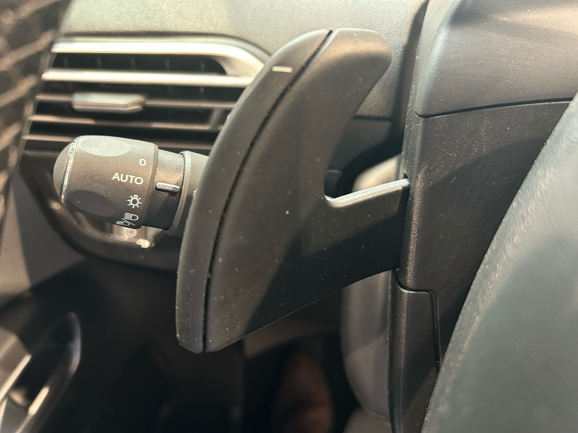 Billede af Citroën Grand C4 SpaceTourer 1,5 Blue HDi VIP EAT8 130HK 8g Aut.