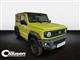 Billede af Suzuki Jimny 1,5 Active AllGrip 102HK Van