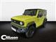 Billede af Suzuki Jimny 1,5 Active AllGrip 102HK Van