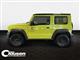 Billede af Suzuki Jimny 1,5 Active AllGrip 102HK Van