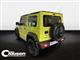 Billede af Suzuki Jimny 1,5 Active AllGrip 102HK Van