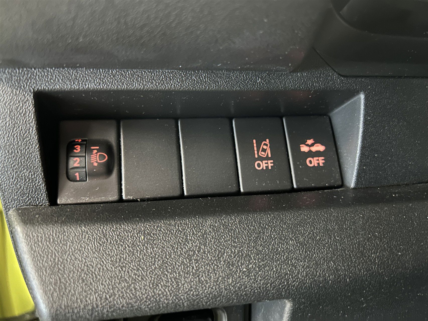 Billede af Suzuki Jimny 1,5 Active AllGrip 102HK Van