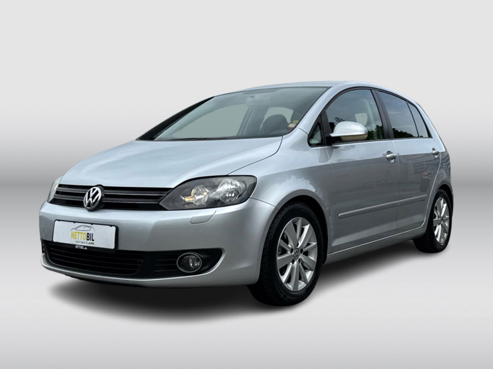 Billede af VW Golf Plus 1,4 TSI Comfortline 122HK 5d 6g