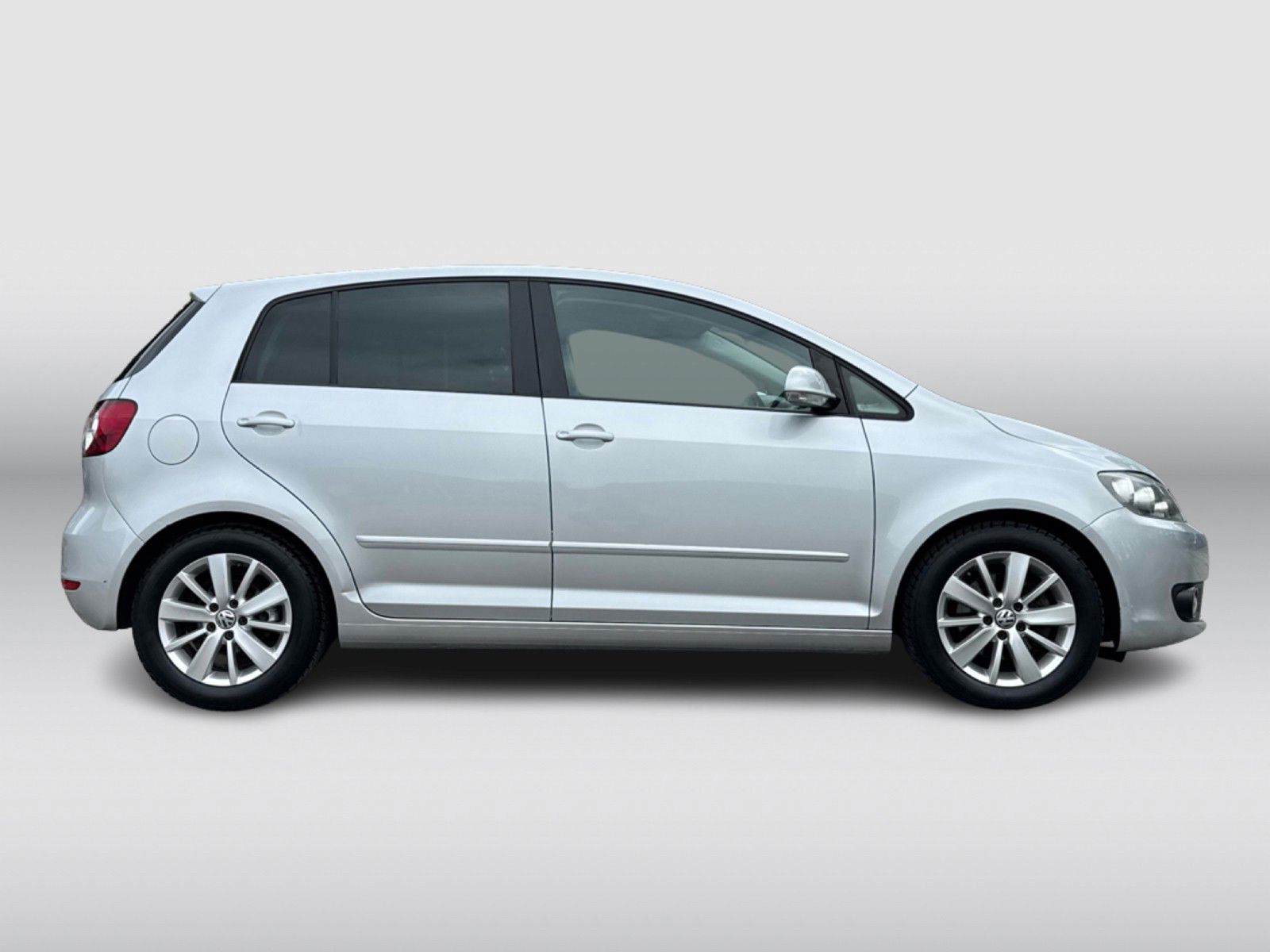 Billede af VW Golf Plus 1,4 TSI Comfortline 122HK 5d 6g